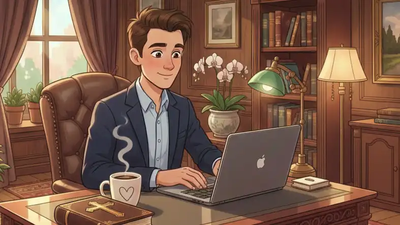 Thumbnail for Update from the Founder: January 2026